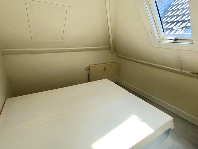 Lambertusstraat 109A02, Rotterdam