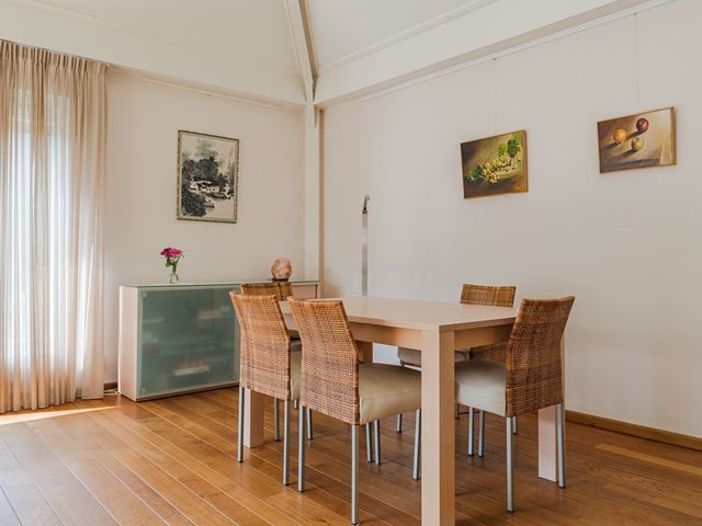 Hunzedal 24, Borger