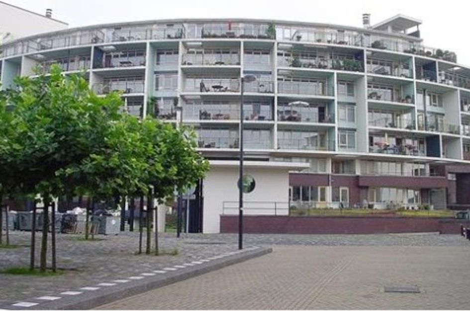 Venetiëhof 