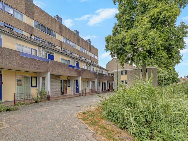 Bloemstede 688, Maarssen