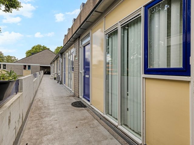 Bloemstede 688, Maarssen