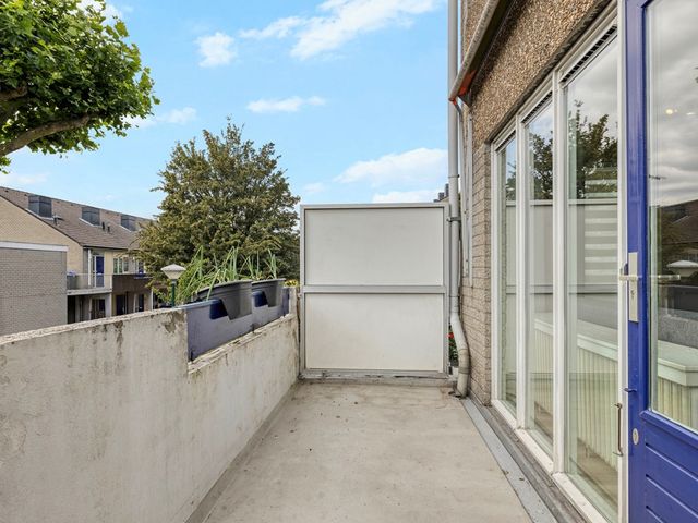 Bloemstede 688, Maarssen