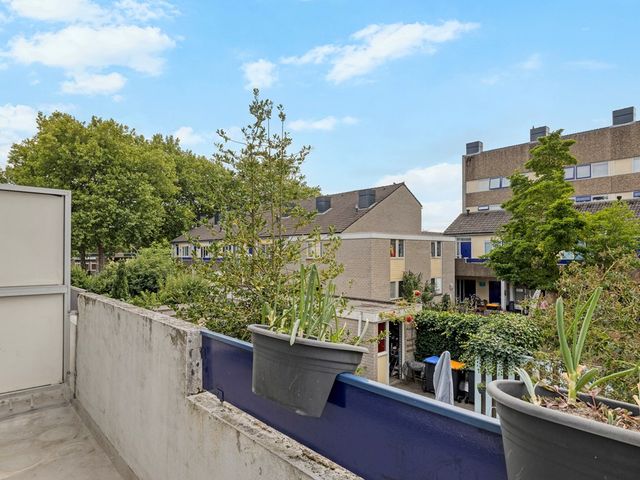 Bloemstede 688, Maarssen