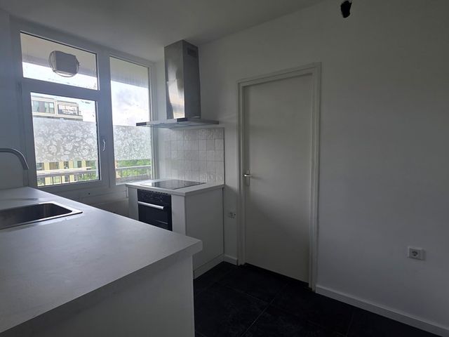 Rachmaninoffplantsoen 30, Utrecht