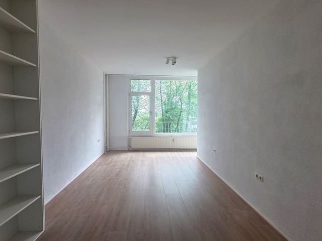 Rachmaninoffplantsoen 30, Utrecht
