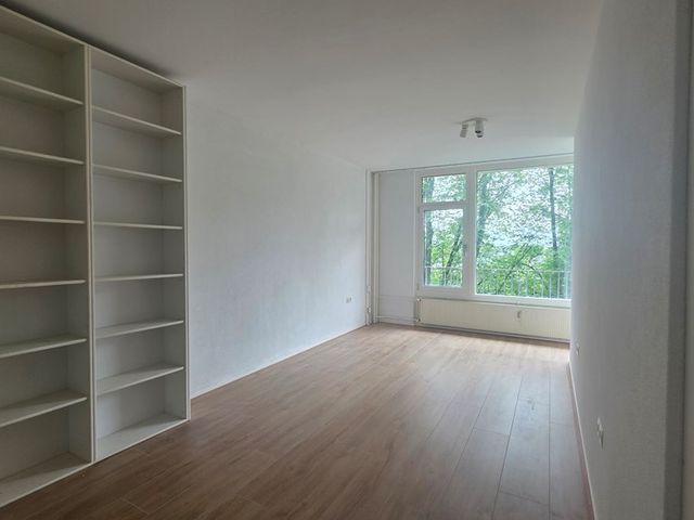 Rachmaninoffplantsoen 30, Utrecht