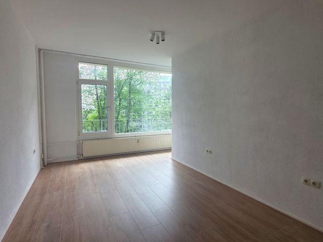 Rachmaninoffplantsoen 30, Utrecht