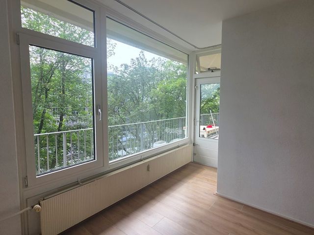 Rachmaninoffplantsoen 30, Utrecht