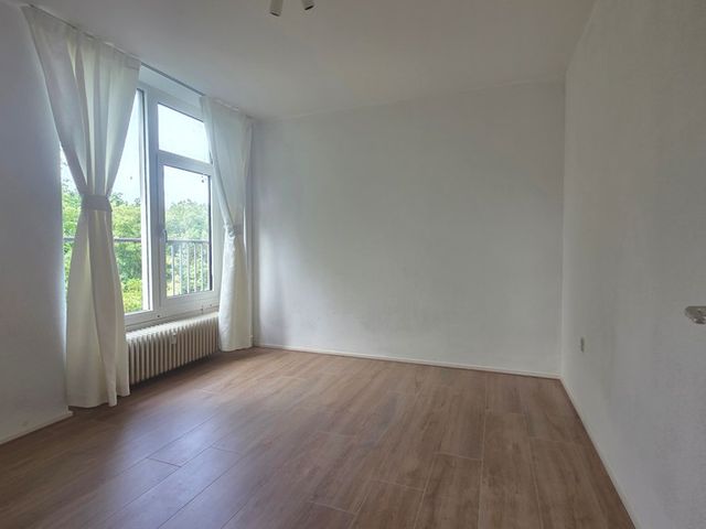 Rachmaninoffplantsoen 30, Utrecht