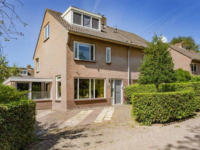Tinnegieter 87, Hoorn