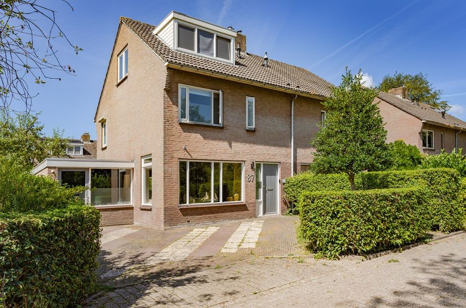 Tinnegieter 87