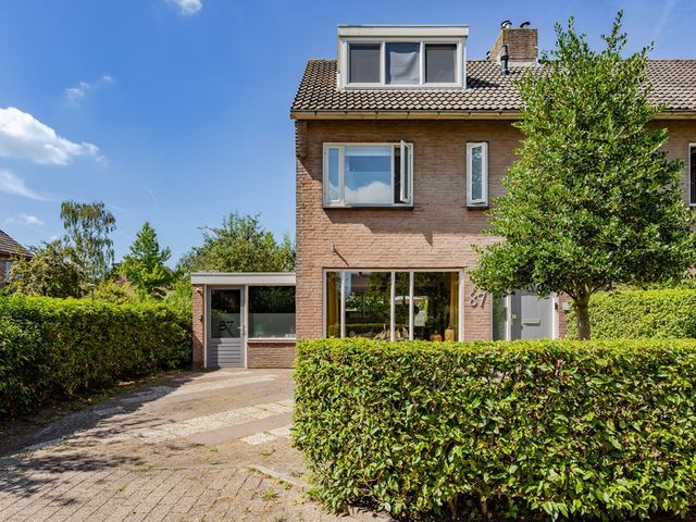 Tinnegieter 87, Hoorn