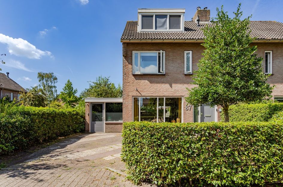 Tinnegieter 87