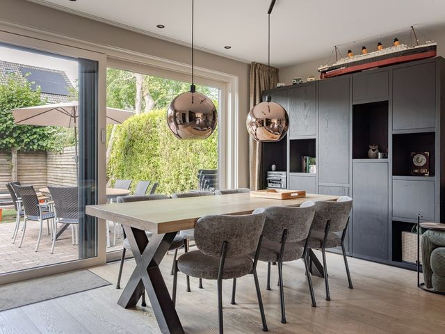 Tinnegieter 87, Hoorn