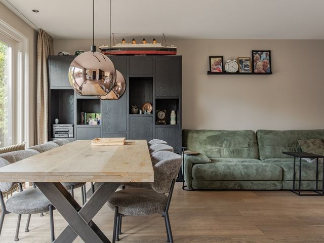 Tinnegieter 87, Hoorn