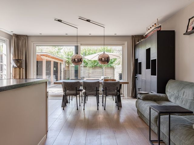 Tinnegieter 87, Hoorn