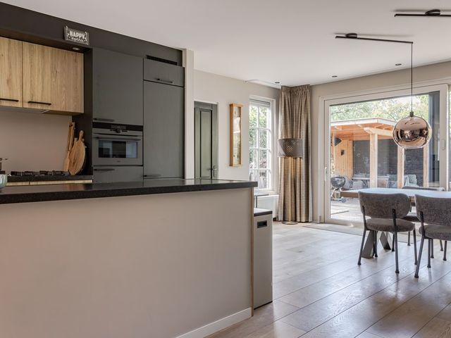 Tinnegieter 87, Hoorn