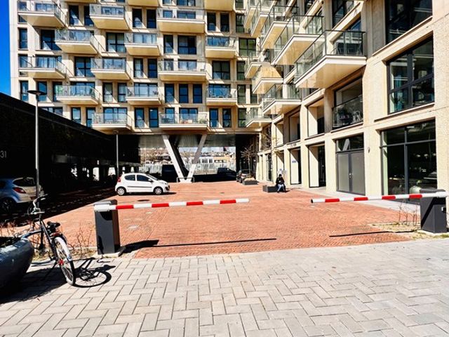 Laakweg 20W, 's-Gravenhage