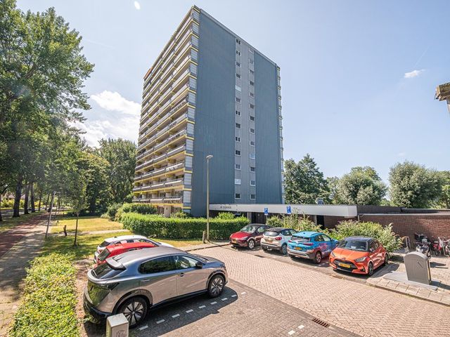 Burgemeester D. Kooimanweg 423, Purmerend