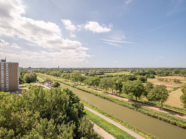 Burgemeester D. Kooimanweg 423, Purmerend