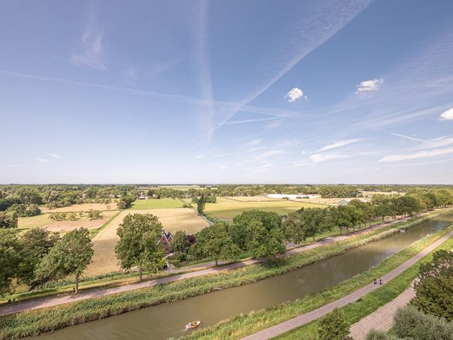 Burgemeester D. Kooimanweg 423, Purmerend