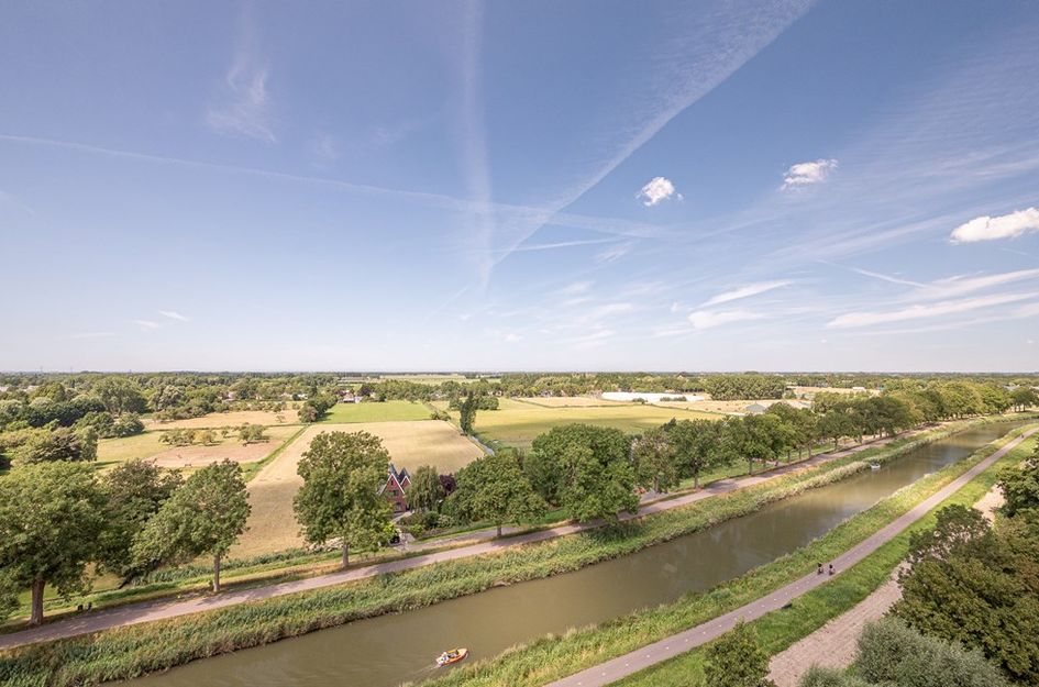 Burgemeester D. Kooimanweg 423