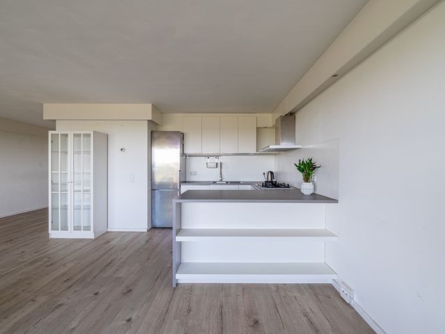 Burgemeester D. Kooimanweg 423, Purmerend