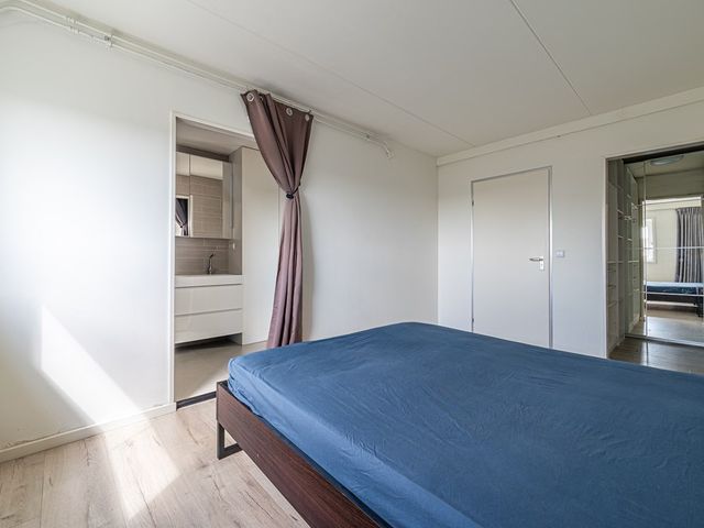 Burgemeester D. Kooimanweg 423, Purmerend