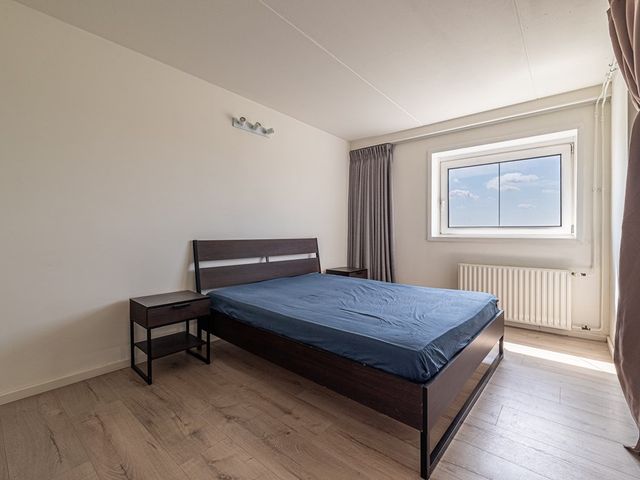 Burgemeester D. Kooimanweg 423, Purmerend