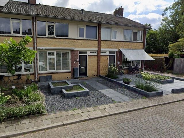 Paulus Potterstraat 15, Hardenberg
