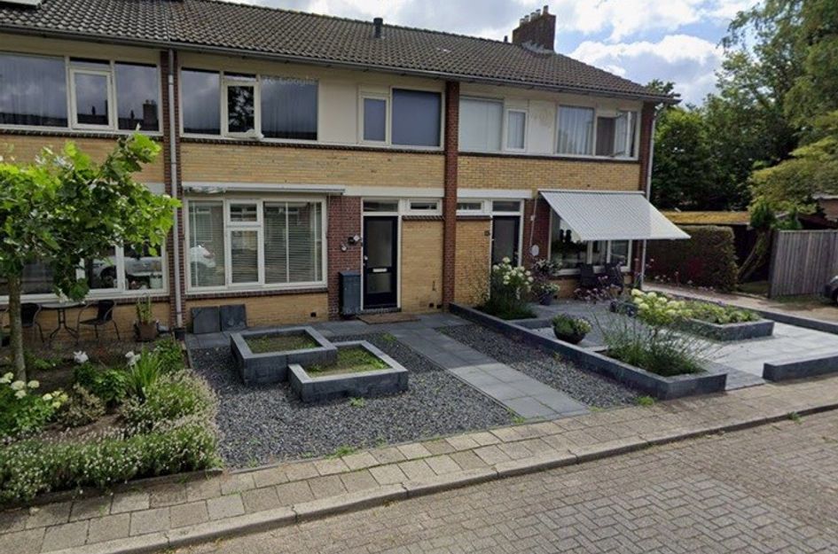 Paulus Potterstraat 15