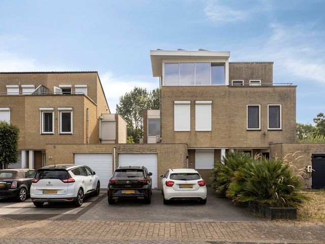 Laurierberg 17a, Roosendaal