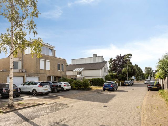 Laurierberg 17a, Roosendaal