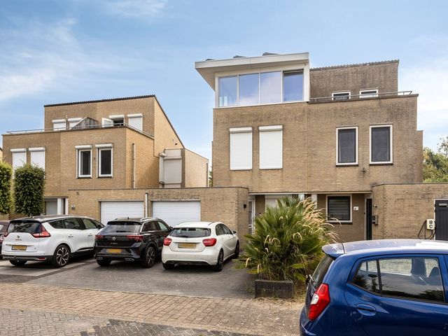 Laurierberg 17a, Roosendaal