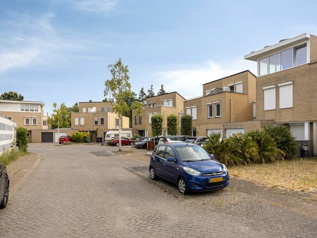 Laurierberg 17a, Roosendaal