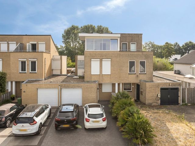 Laurierberg 17a, Roosendaal