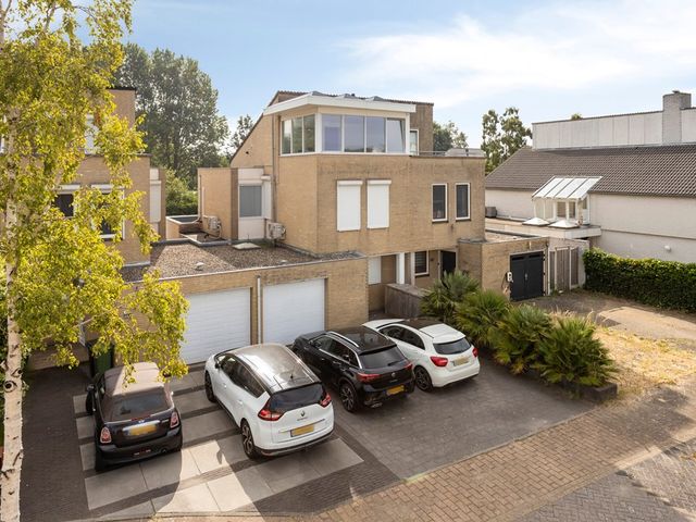 Laurierberg 17a, Roosendaal