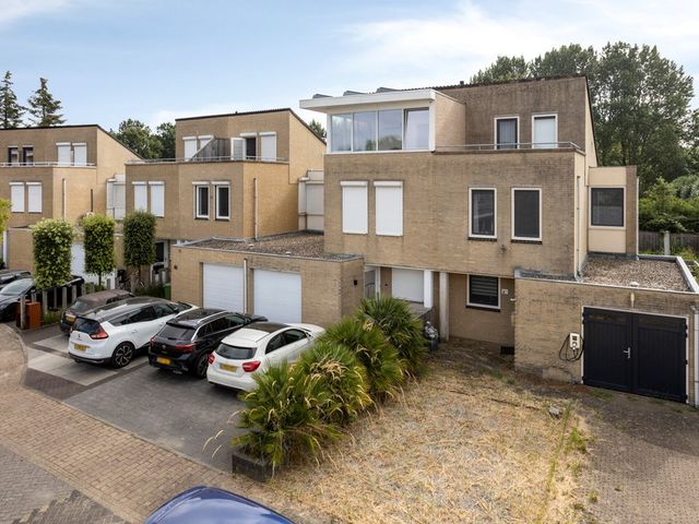 Laurierberg 17a, Roosendaal