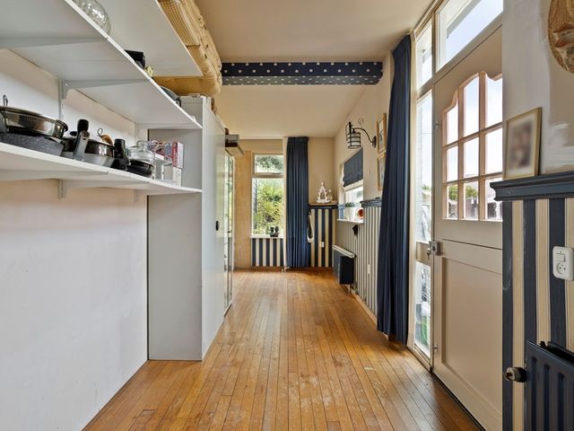 Hoogstraat 82, Berlicum
