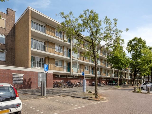 Havikshorst 161, Amsterdam