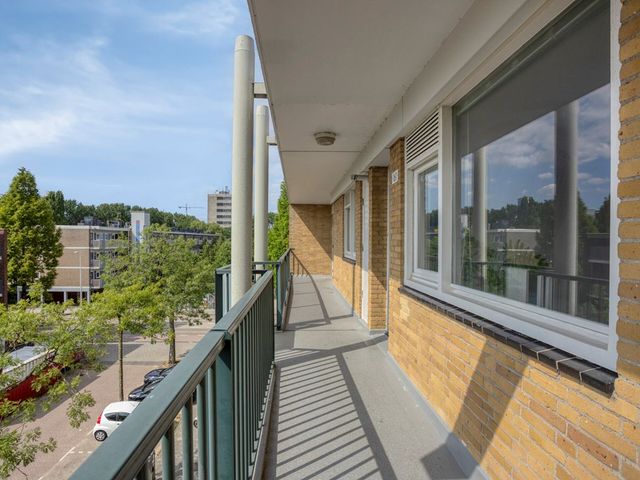 Havikshorst 161, Amsterdam