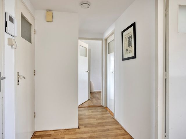 Havikshorst 161, Amsterdam