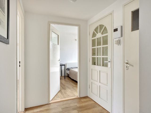 Havikshorst 161, Amsterdam