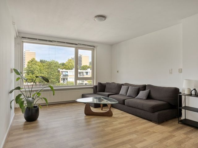 Havikshorst 161, Amsterdam