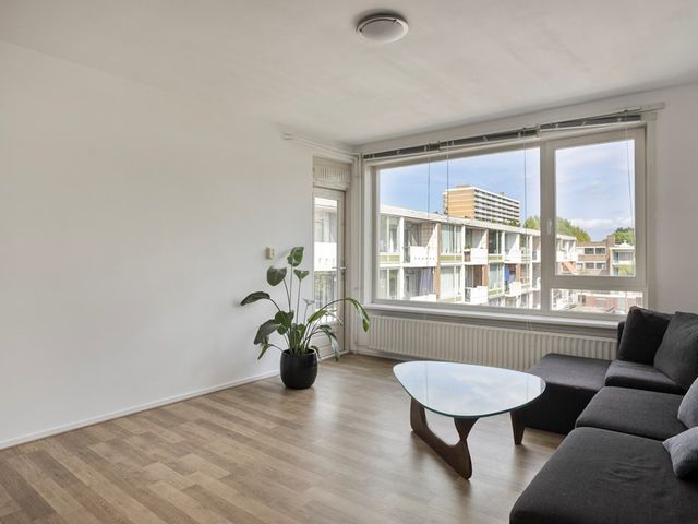 Havikshorst 161, Amsterdam