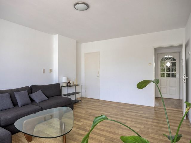 Havikshorst 161, Amsterdam