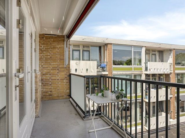 Havikshorst 161, Amsterdam