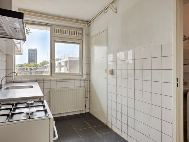 Havikshorst 161, Amsterdam