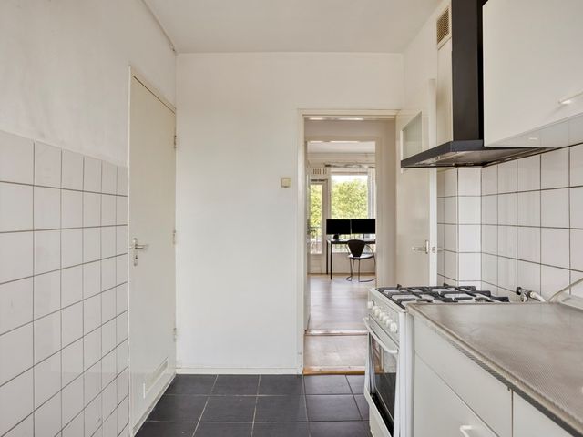 Havikshorst 161, Amsterdam