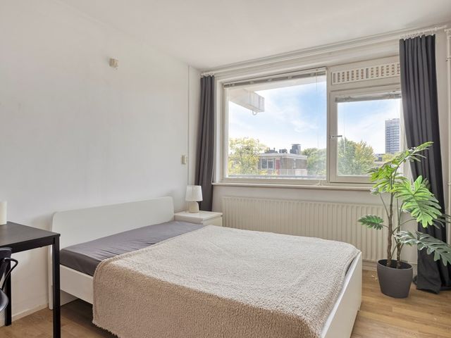 Havikshorst 161, Amsterdam